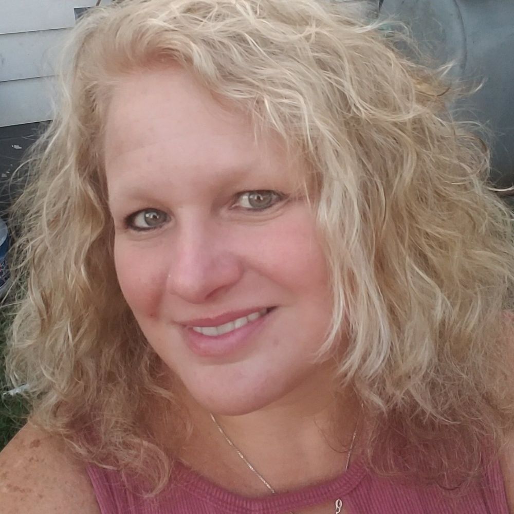 Meet your Posher, Rhonda